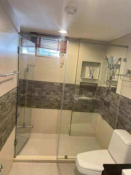 Belle Grand Rama 9, Bangkok, 131 Rama 9 Road, Huai Khwang, Bangkok, 2 Bedrooms, 68 sqm, Condo For Rent, by Getsarin Aron, 500565746 - DDproperty.com