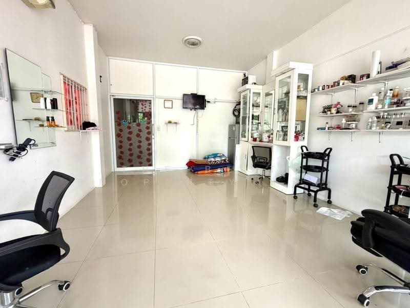 อาคารพาณิชย์หน้าเมือง ฉะเชิงเทรา, Chachoengsao, Nha Mueng, Muang Chachoengsao, Chachoengsao, , 100 sqm, Shophouse For Sale, by The Best Property หนิง, 500565748 - DDproperty.com