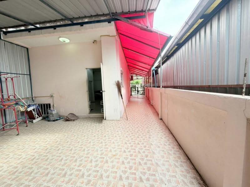 อาคารพาณิชย์หน้าเมือง ฉะเชิงเทรา, Chachoengsao, Nha Mueng, Muang Chachoengsao, Chachoengsao, , 100 sqm, Shophouse For Sale, by The Best Property หนิง, 500565748 - DDproperty.com