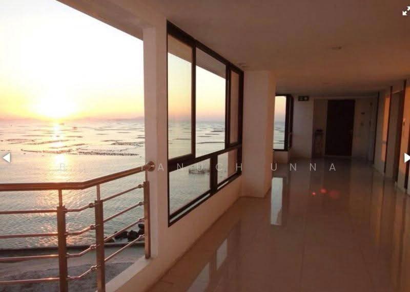 Golden Coast Siracha (Phase 1), Chon Buri (Pattaya), 52/5 Ban Rai Din Daeng 14, Bang Phra, Si Racha, Chon Buri (Pattaya), 2 Bedrooms, 97 sqm, Condo For Sale, by Boonyanuch Unna, 500565749 - DDproperty.com