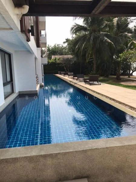 Golden Coast Siracha (Phase 1), Chon Buri (Pattaya), 52/5 Ban Rai Din Daeng 14, Bang Phra, Si Racha, Chon Buri (Pattaya), 2 Bedrooms, 97 sqm, Condo For Sale, by Boonyanuch Unna, 500565749 - DDproperty.com
