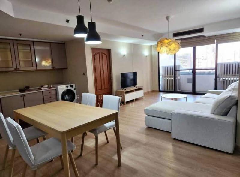 Las Colinas : ลาส โคลินาส, กรุงเทพ, ถนนสุขุมวิท 21, คลองเตยเหนือ, วัฒนา, กรุงเทพ, 100 ตร.ม., คอนโด ให้เช่า, โดย Abdulrahim Hayeduad, 500565751 - DDproperty.com
