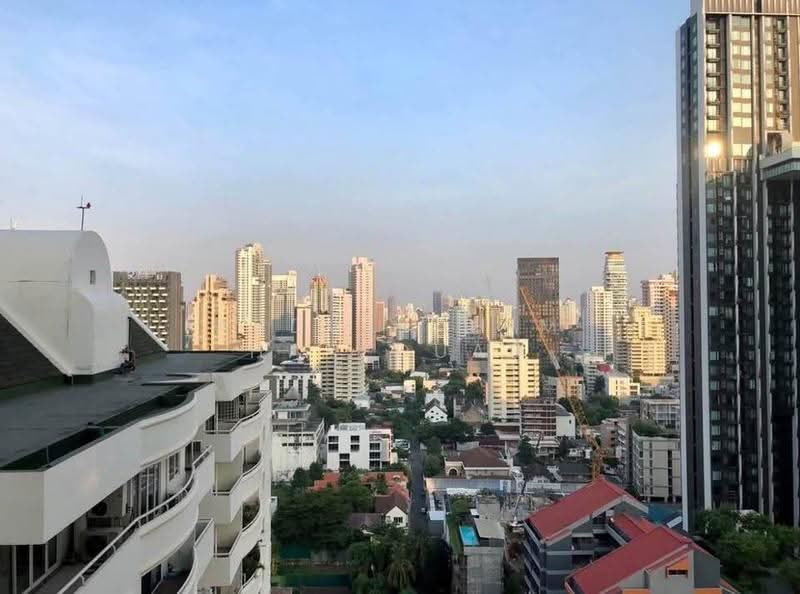 Las Colinas : ลาส โคลินาส, กรุงเทพ, ถนนสุขุมวิท 21, คลองเตยเหนือ, วัฒนา, กรุงเทพ, 100 ตร.ม., คอนโด ให้เช่า, โดย Abdulrahim Hayeduad, 500565751 - DDproperty.com