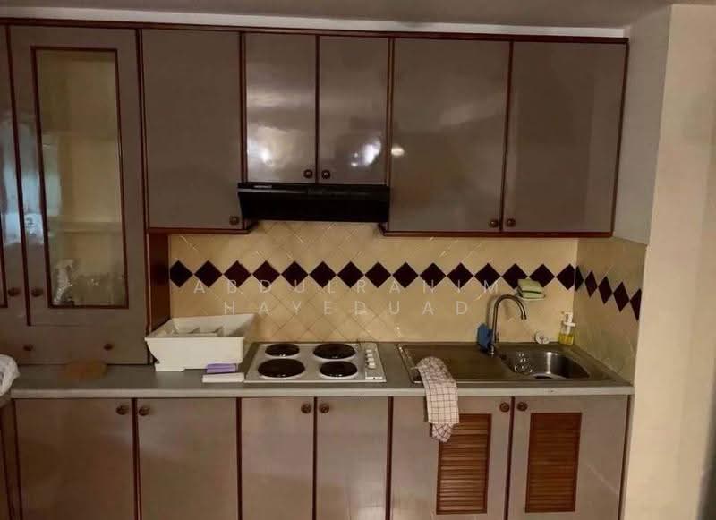 Las Colinas, Bangkok, Sukhumvit 21 Road, Khlongtoei Nua, Watthana, Bangkok, 2 Bedrooms, 100 sqm, Condo For Rent, by Abdulrahim Hayeduad, 500565751 - DDproperty.com