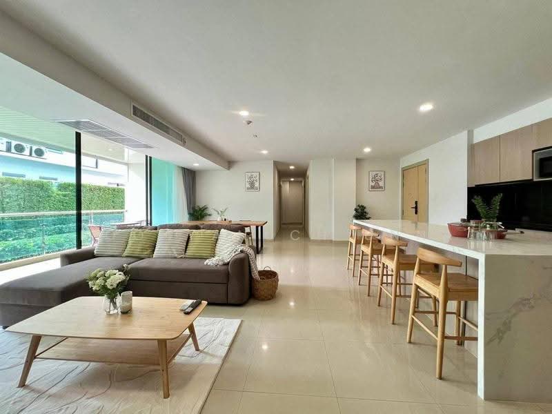 Gardenia Pattaya, chon-buri, 381 209 Soi Thep Prasit 17, Nong Pru, Bang Lamung (Pattaya), Chon Buri (Pattaya), 4 Bedrooms, 259 sqm, Condo For Sale, by Boonyanuch Unna, 500565752 - DDproperty.com