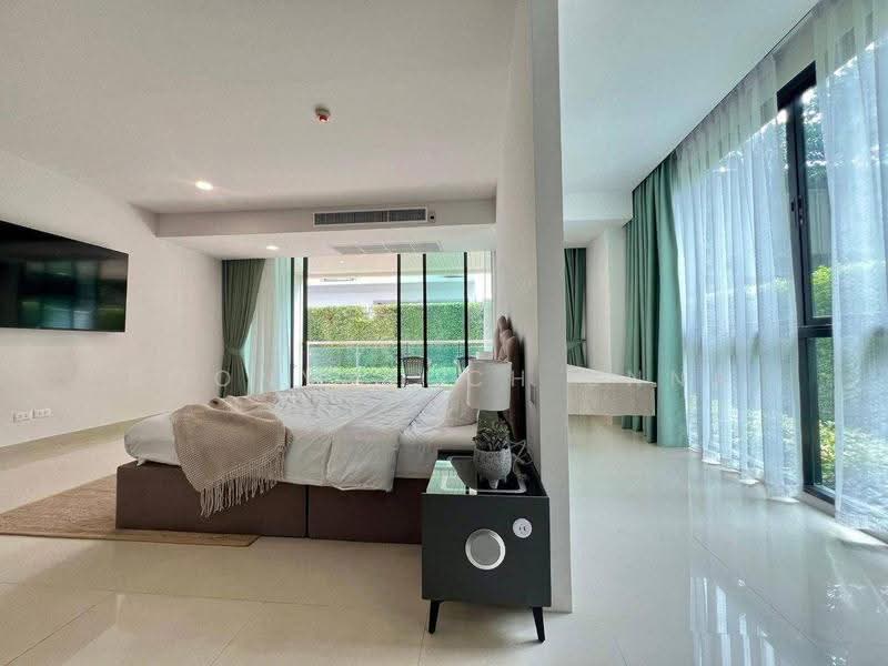 Gardenia Pattaya, chon-buri, 381 209 Soi Thep Prasit 17, Nong Pru, Bang Lamung (Pattaya), Chon Buri (Pattaya), 4 Bedrooms, 259 sqm, Condo For Sale, by Boonyanuch Unna, 500565752 - DDproperty.com