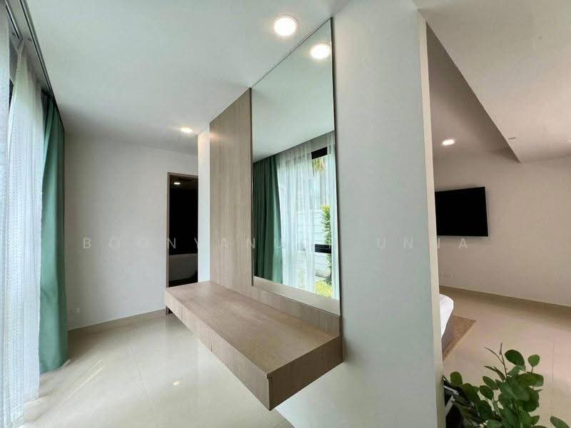 Gardenia Pattaya, chon-buri, 381 209 Soi Thep Prasit 17, Nong Pru, Bang Lamung (Pattaya), Chon Buri (Pattaya), 4 Bedrooms, 259 sqm, Condo For Sale, by Boonyanuch Unna, 500565752 - DDproperty.com