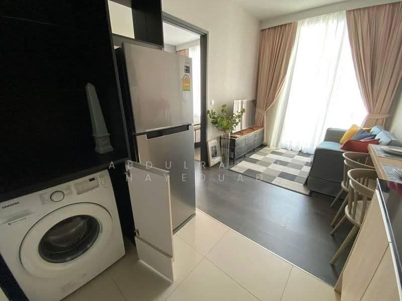 The Edge Sukhumvit 23, Bangkok, 6 Soi Sukhumvit 23, Khlongtoei Nua, Watthana, Bangkok, 1 Bedroom, 30 sqm, Condo For Rent, by Abdulrahim Hayeduad, 500565753 - DDproperty.com