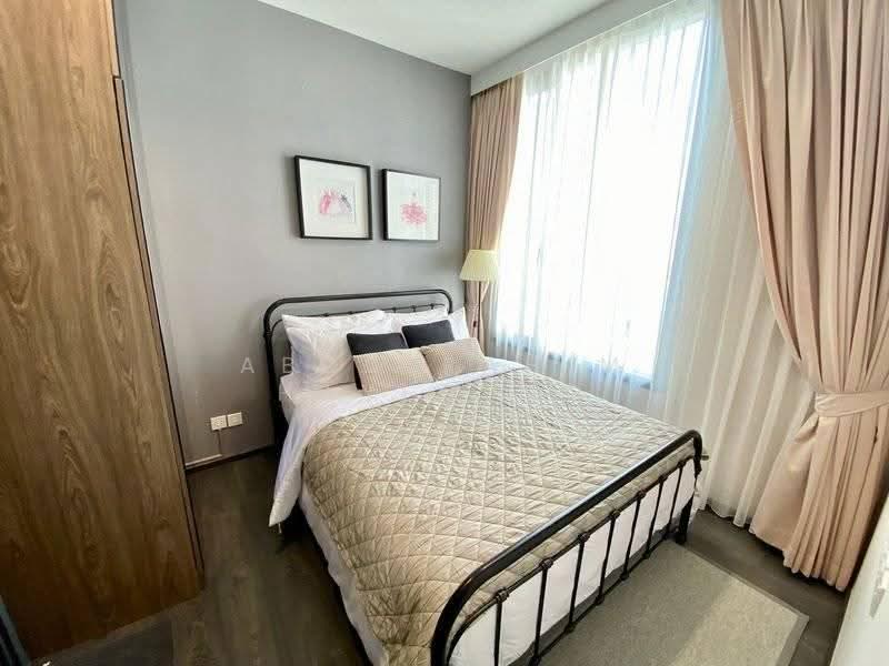 The Edge Sukhumvit 23, Bangkok, 6 Soi Sukhumvit 23, Khlongtoei Nua, Watthana, Bangkok, 1 Bedroom, 30 sqm, Condo For Rent, by Abdulrahim Hayeduad, 500565753 - DDproperty.com