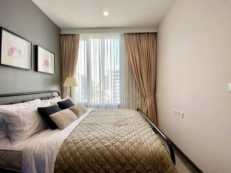 The Edge Sukhumvit 23, Bangkok, 6 Soi Sukhumvit 23, Khlongtoei Nua, Watthana, Bangkok, 1 Bedroom, 30 sqm, Condo For Rent, by Abdulrahim Hayeduad, 500565753 - DDproperty.com