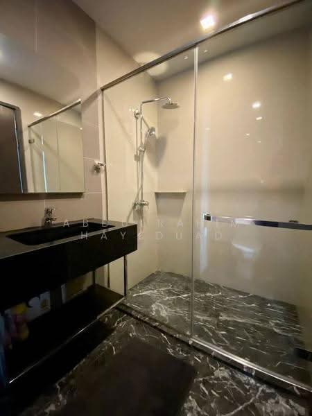 The Edge Sukhumvit 23 : เอดจ์ สุขุมวิท 23, กรุงเทพ, 6 ซอยสุขุมวิท 23, คลองเตยเหนือ, วัฒนา, กรุงเทพ, 30 ตร.ม., คอนโด ให้เช่า, โดย Abdulrahim Hayeduad, 500565753 - DDproperty.com