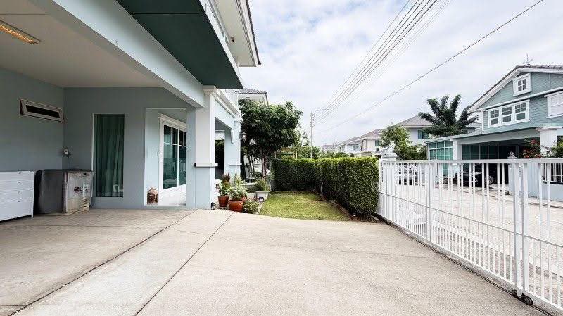 Villaggio Bangna, Samut Prakan, Bang Na-Trat Frontage Road, Bang Bo, Samut Prakan, 3 Bedrooms, 114 sqm, Single Detached House For Sale, by คุณชิดชนก ( ฝัน ), 500565756 - DDproperty.com