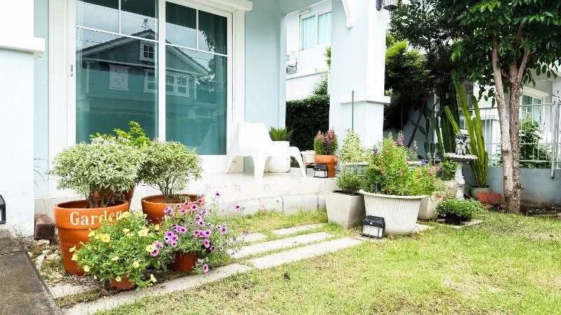 Villaggio Bangna, Samut Prakan, Bang Na-Trat Frontage Road, Bang Bo, Samut Prakan, 3 Bedrooms, 114 sqm, Single Detached House For Sale, by คุณชิดชนก ( ฝัน ), 500565756 - DDproperty.com
