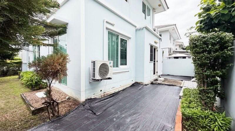 Villaggio Bangna, Samut Prakan, Bang Na-Trat Frontage Road, Bang Bo, Samut Prakan, 3 Bedrooms, 114 sqm, Single Detached House For Sale, by คุณชิดชนก ( ฝัน ), 500565756 - DDproperty.com