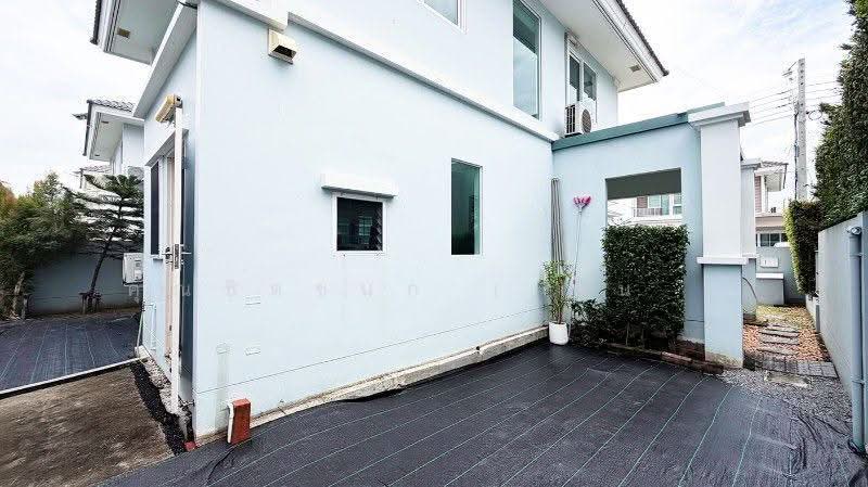 Villaggio Bangna, Samut Prakan, Bang Na-Trat Frontage Road, Bang Bo, Samut Prakan, 3 Bedrooms, 114 sqm, Single Detached House For Sale, by คุณชิดชนก ( ฝัน ), 500565756 - DDproperty.com