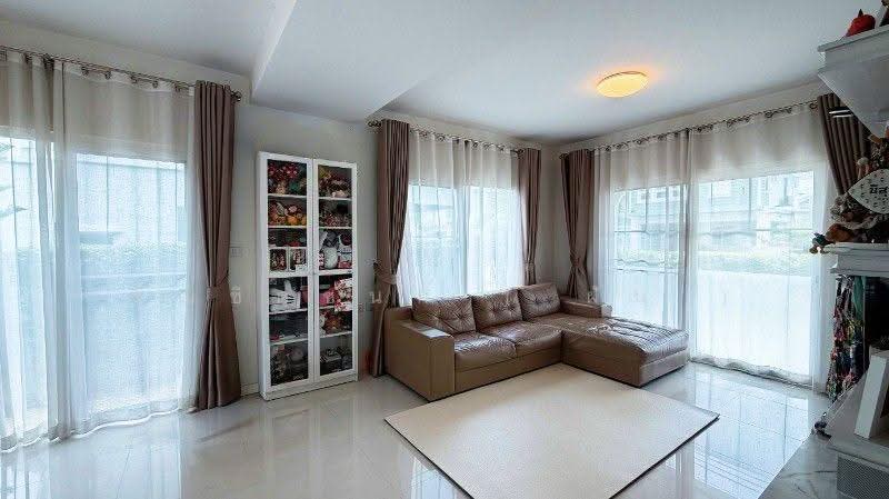 Villaggio Bangna, Samut Prakan, Bang Na-Trat Frontage Road, Bang Bo, Samut Prakan, 3 Bedrooms, 114 sqm, Single Detached House For Sale, by คุณชิดชนก ( ฝัน ), 500565756 - DDproperty.com