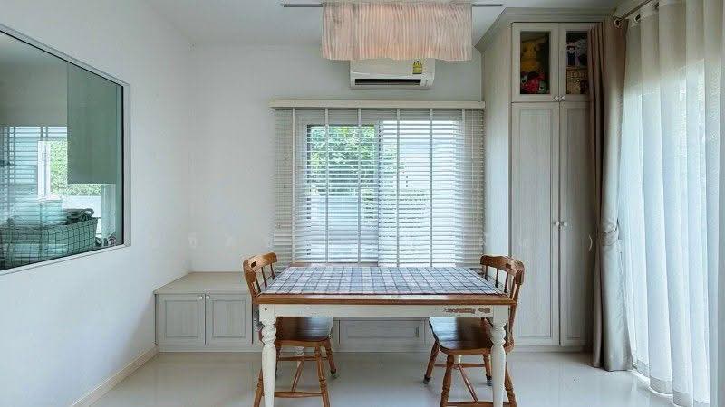 Villaggio Bangna, Samut Prakan, Bang Na-Trat Frontage Road, Bang Bo, Samut Prakan, 3 Bedrooms, 114 sqm, Single Detached House For Sale, by คุณชิดชนก ( ฝัน ), 500565756 - DDproperty.com