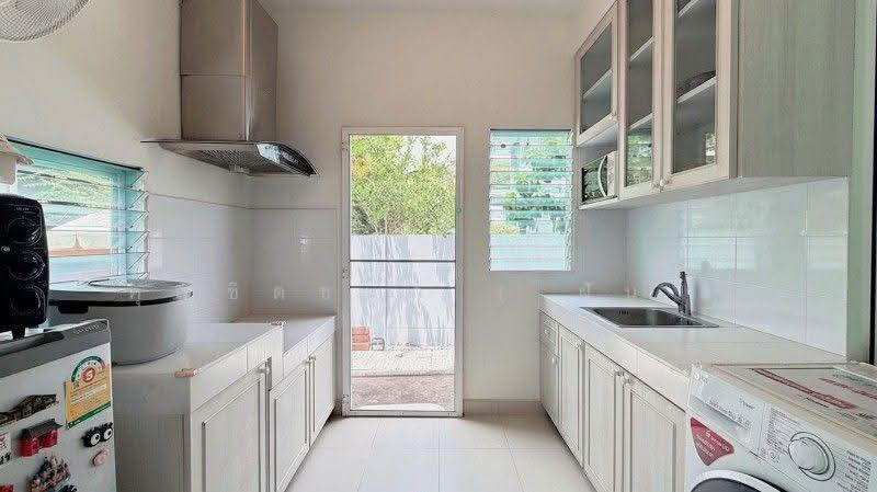 Villaggio Bangna, Samut Prakan, Bang Na-Trat Frontage Road, Bang Bo, Samut Prakan, 3 Bedrooms, 114 sqm, Single Detached House For Sale, by คุณชิดชนก ( ฝัน ), 500565756 - DDproperty.com