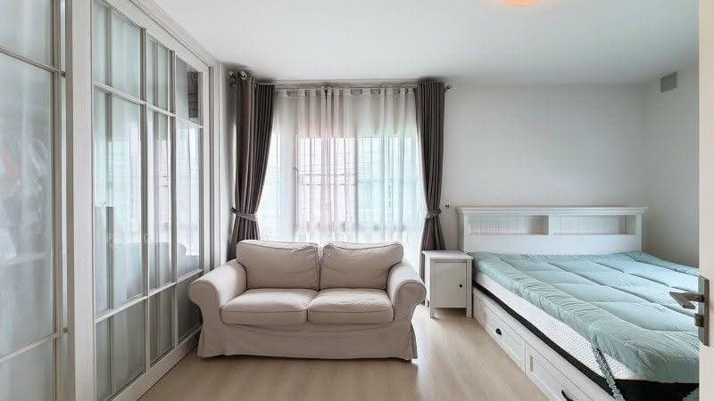 Villaggio Bangna, Samut Prakan, Bang Na-Trat Frontage Road, Bang Bo, Samut Prakan, 3 Bedrooms, 114 sqm, Single Detached House For Sale, by คุณชิดชนก ( ฝัน ), 500565756 - DDproperty.com