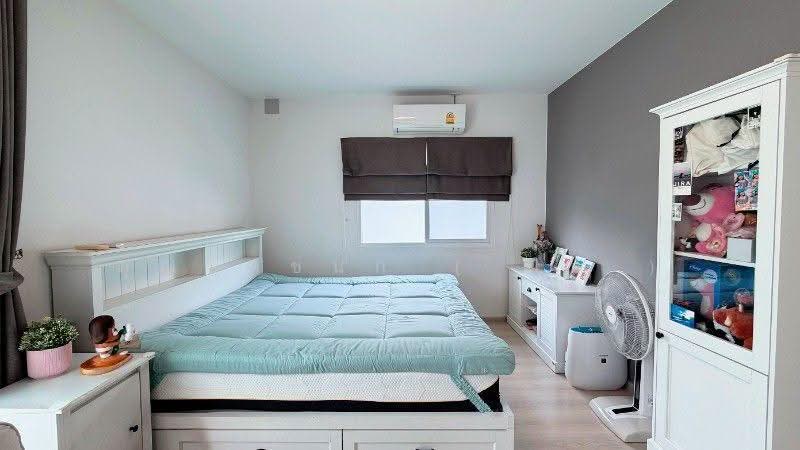Villaggio Bangna, Samut Prakan, Bang Na-Trat Frontage Road, Bang Bo, Samut Prakan, 3 Bedrooms, 114 sqm, Single Detached House For Sale, by คุณชิดชนก ( ฝัน ), 500565756 - DDproperty.com