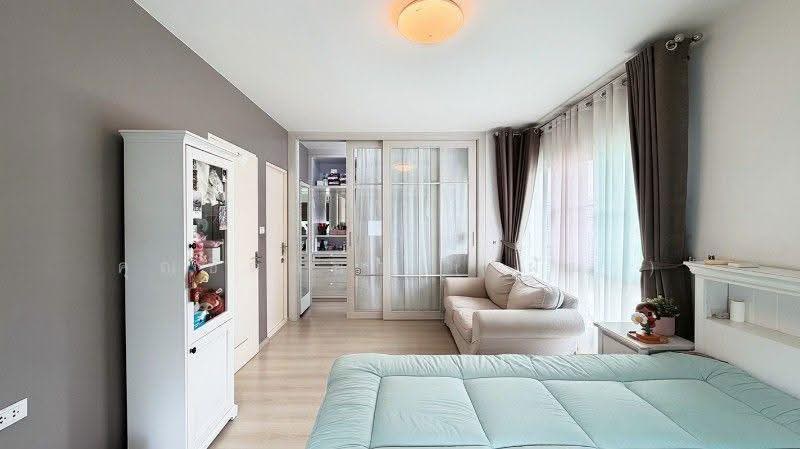 Villaggio Bangna, Samut Prakan, Bang Na-Trat Frontage Road, Bang Bo, Samut Prakan, 3 Bedrooms, 114 sqm, Single Detached House For Sale, by คุณชิดชนก ( ฝัน ), 500565756 - DDproperty.com