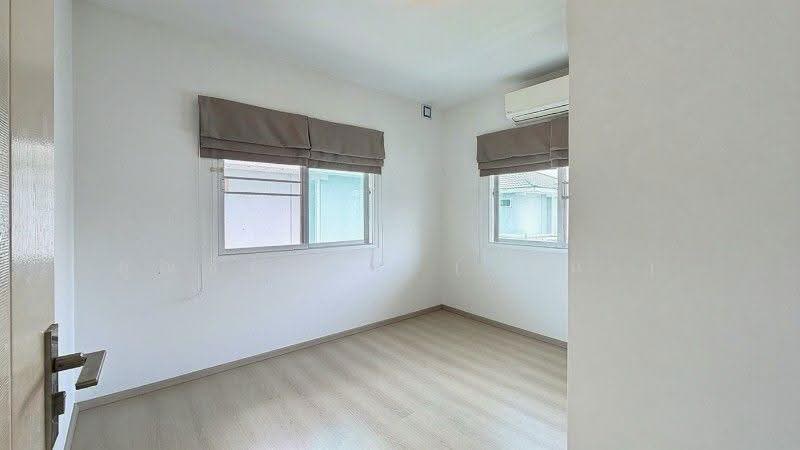 Villaggio Bangna, Samut Prakan, Bang Na-Trat Frontage Road, Bang Bo, Samut Prakan, 3 Bedrooms, 114 sqm, Single Detached House For Sale, by คุณชิดชนก ( ฝัน ), 500565756 - DDproperty.com