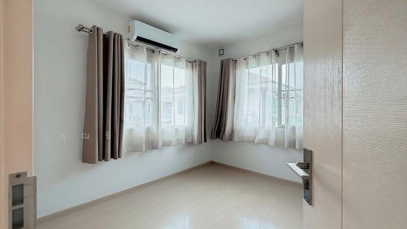 Villaggio Bangna : วิลเลจจิโอ บางนา, สมุทรปราการ, ทางคู่ขนาน ถนนบางนา-ตราด, บางบ่อ, สมุทรปราการ, 114 ตร.ม., บ้านเดี่ยว ขาย, โดย คุณชิดชนก ( ฝัน ), 500565756 - DDproperty.com