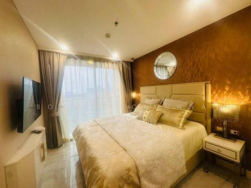 Copacabana Beach Jomtien, Chon Buri (Pattaya), Jomtien Sai Song Rd, Nong Pru, Bang Lamung (Pattaya), Chon Buri (Pattaya), 1 Bedroom, 35 sqm, Condo For Sale, by Boonyanuch Unna, 500565758 - DDproperty.com