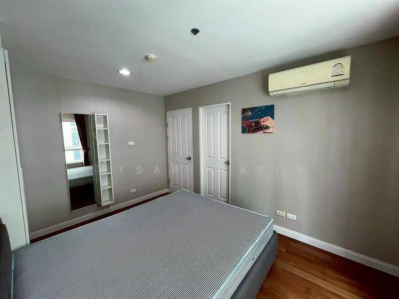 Belle Grand Rama 9, bangkok, 131 Rama 9 Road, Huai Khwang, Bangkok, 2 Bedrooms, 70 sqm, Condo For Rent, by Getsarin Aron, 500565759 - DDproperty.com