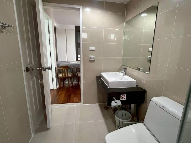 Belle Grand Rama 9, bangkok, 131 Rama 9 Road, Huai Khwang, Bangkok, 2 Bedrooms, 70 sqm, Condo For Rent, by Getsarin Aron, 500565759 - DDproperty.com
