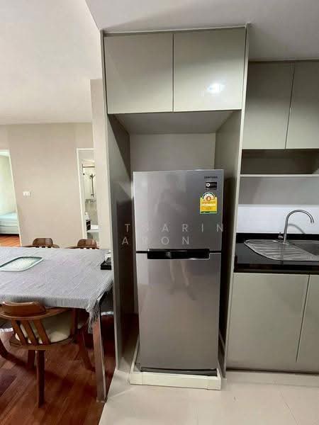 Belle Grand Rama 9, bangkok, 131 Rama 9 Road, Huai Khwang, Bangkok, 2 Bedrooms, 70 sqm, Condo For Rent, by Getsarin Aron, 500565759 - DDproperty.com
