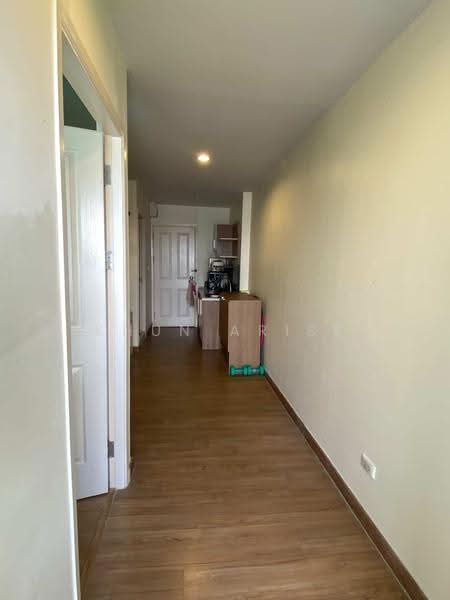 The Connexion Rattanathibet, Nonthaburi, Soi 8 Tambon Bang Kraso, Bang Kra So, Muang Nonthaburi, Nonthaburi, 1 Bedroom, 30 sqm, Condo For Sale, by Khun Ariss, 500565760 - DDproperty.com
