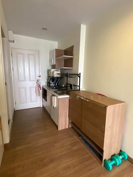 The Connexion Rattanathibet, Nonthaburi, Soi 8 Tambon Bang Kraso, Bang Kra So, Muang Nonthaburi, Nonthaburi, 1 Bedroom, 30 sqm, Condo For Sale, by Khun Ariss, 500565760 - DDproperty.com