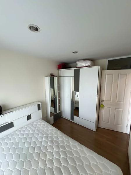 The Connexion Rattanathibet, Nonthaburi, Soi 8 Tambon Bang Kraso, Bang Kra So, Muang Nonthaburi, Nonthaburi, 1 Bedroom, 30 sqm, Condo For Sale, by Khun Ariss, 500565760 - DDproperty.com