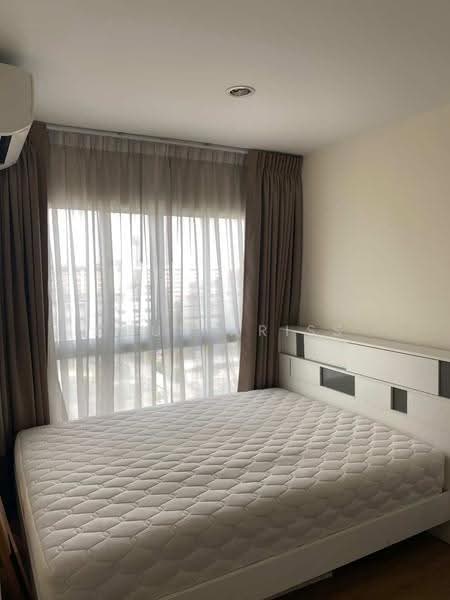 The Connexion Rattanathibet, Nonthaburi, Soi 8 Tambon Bang Kraso, Bang Kra So, Muang Nonthaburi, Nonthaburi, 1 Bedroom, 30 sqm, Condo For Sale, by Khun Ariss, 500565760 - DDproperty.com