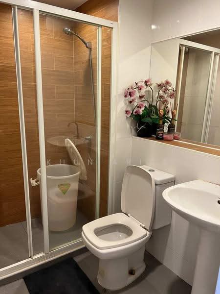 The Connexion Rattanathibet, Nonthaburi, Soi 8 Tambon Bang Kraso, Bang Kra So, Muang Nonthaburi, Nonthaburi, 1 Bedroom, 30 sqm, Condo For Sale, by Khun Ariss, 500565760 - DDproperty.com
