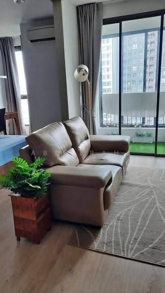 IDEO Q Ratchathewi, Bangkok, 515 Phetchaburi Road, Thanon Phetchaburi, Ratchathewi, Bangkok, 1 Bedroom, 35 sqm, Condo For Rent, by Abdulrahim Hayeduad, 500565761 - DDproperty.com