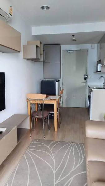 IDEO Q Ratchathewi, Bangkok, 515 Phetchaburi Road, Thanon Phetchaburi, Ratchathewi, Bangkok, 1 Bedroom, 35 sqm, Condo For Rent, by Abdulrahim Hayeduad, 500565761 - DDproperty.com