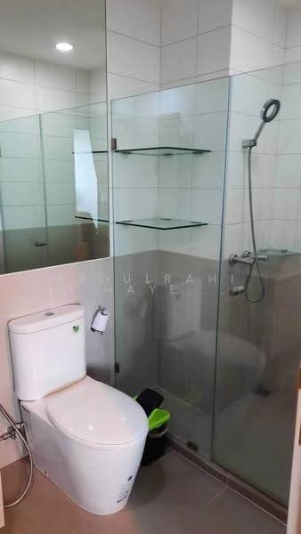IDEO Q Ratchathewi, Bangkok, 515 Phetchaburi Road, Thanon Phetchaburi, Ratchathewi, Bangkok, 1 Bedroom, 35 sqm, Condo For Rent, by Abdulrahim Hayeduad, 500565761 - DDproperty.com