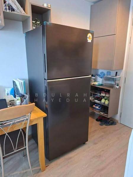 IDEO Q Ratchathewi, Bangkok, 515 Phetchaburi Road, Thanon Phetchaburi, Ratchathewi, Bangkok, 1 Bedroom, 35 sqm, Condo For Rent, by Abdulrahim Hayeduad, 500565761 - DDproperty.com