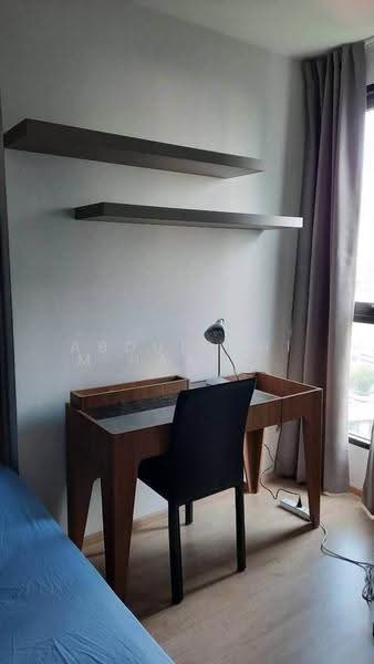 IDEO Q Ratchathewi, Bangkok, 515 Phetchaburi Road, Thanon Phetchaburi, Ratchathewi, Bangkok, 1 Bedroom, 35 sqm, Condo For Rent, by Abdulrahim Hayeduad, 500565761 - DDproperty.com