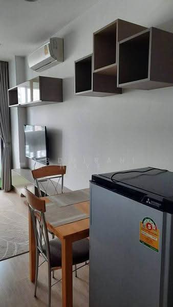 IDEO Q Ratchathewi, Bangkok, 515 Phetchaburi Road, Thanon Phetchaburi, Ratchathewi, Bangkok, 1 Bedroom, 35 sqm, Condo For Rent, by Abdulrahim Hayeduad, 500565761 - DDproperty.com