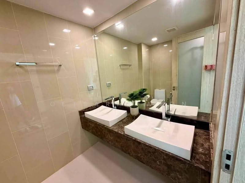 The Teak Bangna-Trad, Bangkok, Bangna-Trad 13, Bang Na, Bang Na, Bangkok, 1 Bedroom, 43 sqm, Condo For Rent, by Getsarin Aron, 500565763 - DDproperty.com