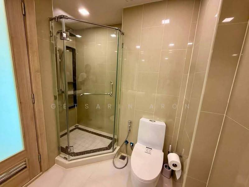 The Teak Bangna-Trad, Bangkok, Bangna-Trad 13, Bang Na, Bang Na, Bangkok, 1 Bedroom, 43 sqm, Condo For Rent, by Getsarin Aron, 500565763 - DDproperty.com