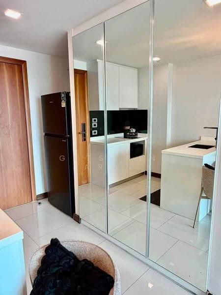 The Teak Bangna-Trad, Bangkok, Bangna-Trad 13, Bang Na, Bang Na, Bangkok, 1 Bedroom, 43 sqm, Condo For Rent, by Getsarin Aron, 500565763 - DDproperty.com