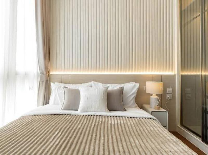 Wish Signature Midtown Siam : วิช ซิกเนเจอร์ มิดทาวน์ สยาม, กรุงเทพ, 512 เพชรบุรี, ถนนเพชรบุรี, ราชเทวี, กรุงเทพ, 35 ตร.ม., คอนโด ให้เช่า, โดย Marcella Contini, 500565764 - DDproperty.com