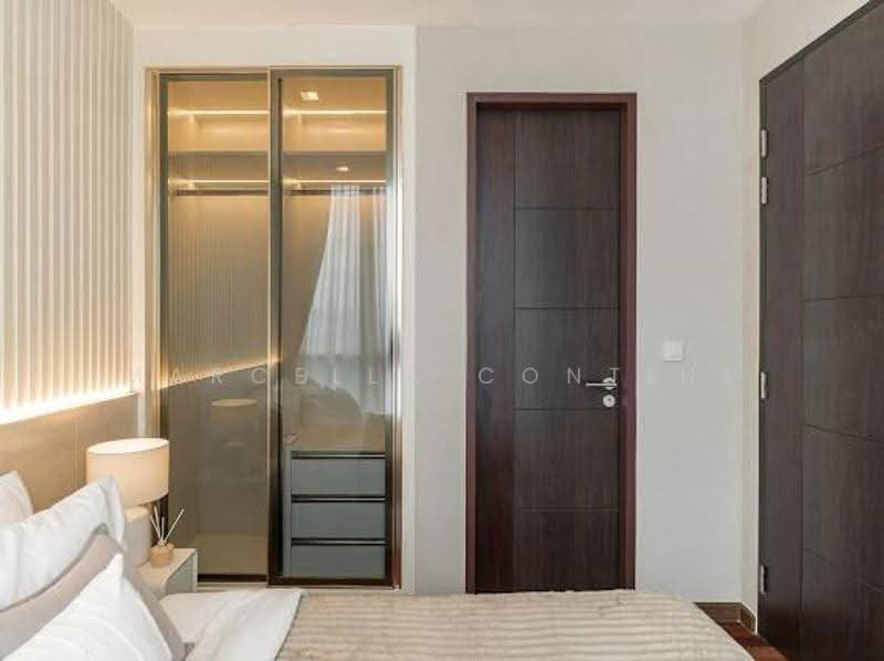Wish Signature Midtown Siam : วิช ซิกเนเจอร์ มิดทาวน์ สยาม, กรุงเทพ, 512 เพชรบุรี, ถนนเพชรบุรี, ราชเทวี, กรุงเทพ, 35 ตร.ม., คอนโด ให้เช่า, โดย Marcella Contini, 500565764 - DDproperty.com