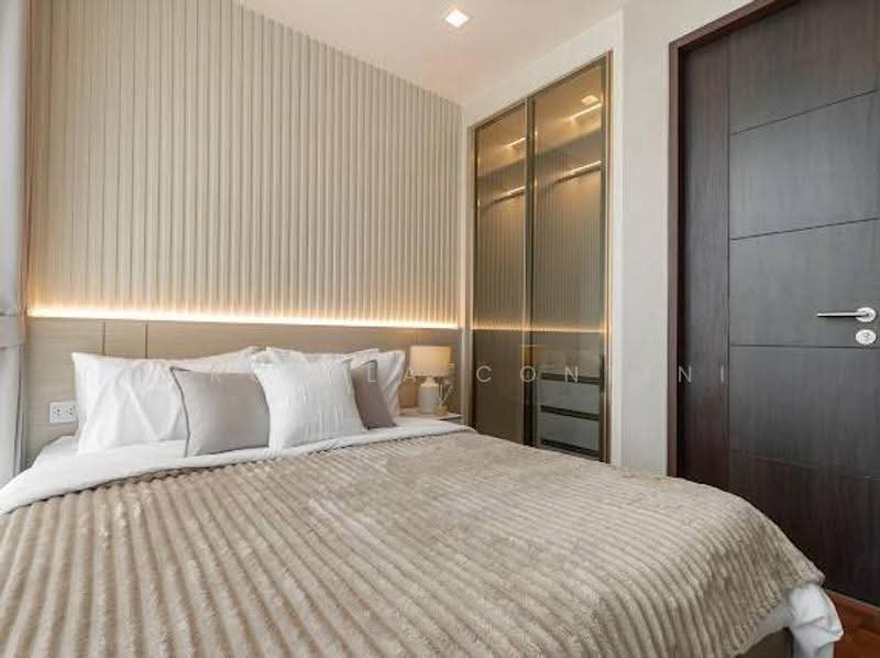 Wish Signature Midtown Siam, bangkok, 512 Phetchaburi Road, Thanon Phetchaburi, Ratchathewi, Bangkok, 1 Bedroom, 35 sqm, Condo For Rent, by Marcella Contini, 500565764 - DDproperty.com