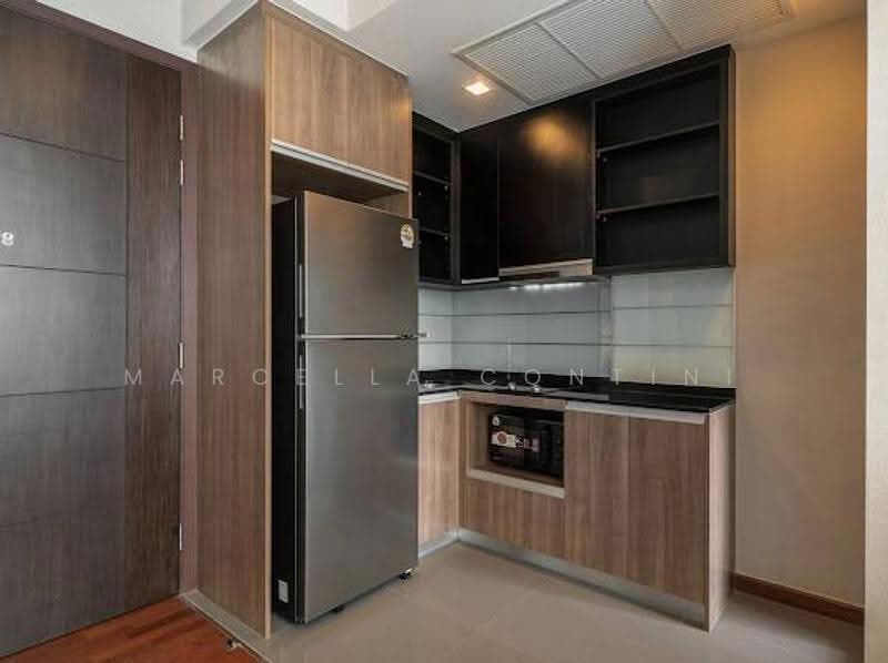 Wish Signature Midtown Siam, bangkok, 512 Phetchaburi Road, Thanon Phetchaburi, Ratchathewi, Bangkok, 1 Bedroom, 35 sqm, Condo For Rent, by Marcella Contini, 500565764 - DDproperty.com
