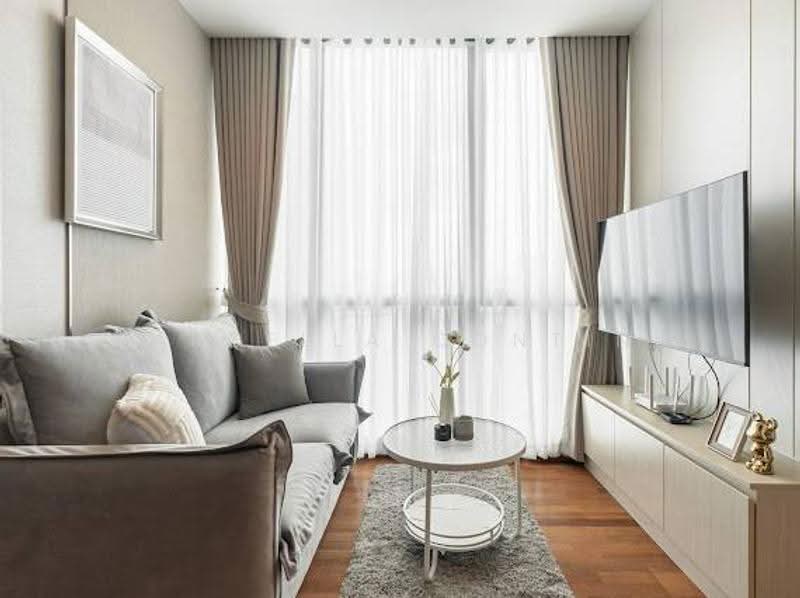 Wish Signature Midtown Siam : วิช ซิกเนเจอร์ มิดทาวน์ สยาม, กรุงเทพ, 512 เพชรบุรี, ถนนเพชรบุรี, ราชเทวี, กรุงเทพ, 35 ตร.ม., คอนโด ให้เช่า, โดย Marcella Contini, 500565764 - DDproperty.com